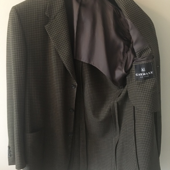 Sport jacket - Picture 5 of 7